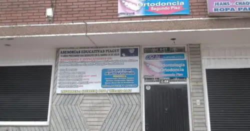 ORAL ESPECIALISTAS ORAL ESPECIALISTAS